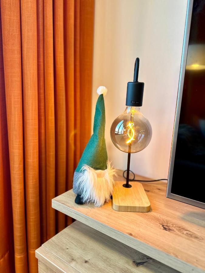 Monte Oiz Con Wifi Y Parking Gratis Apartment เซียร์ราเนบาดา ภายนอก รูปภาพ
